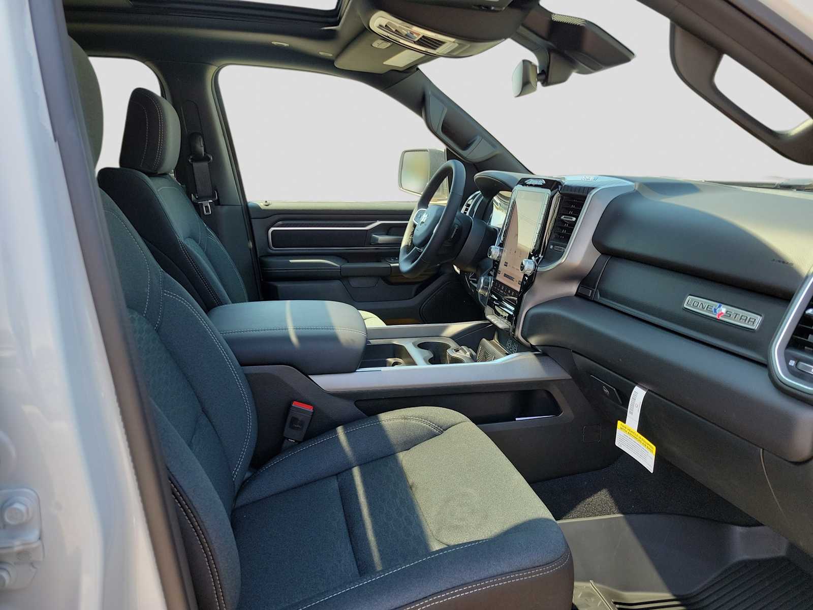 Thumbnail: 2026 RAM 1500 - 14