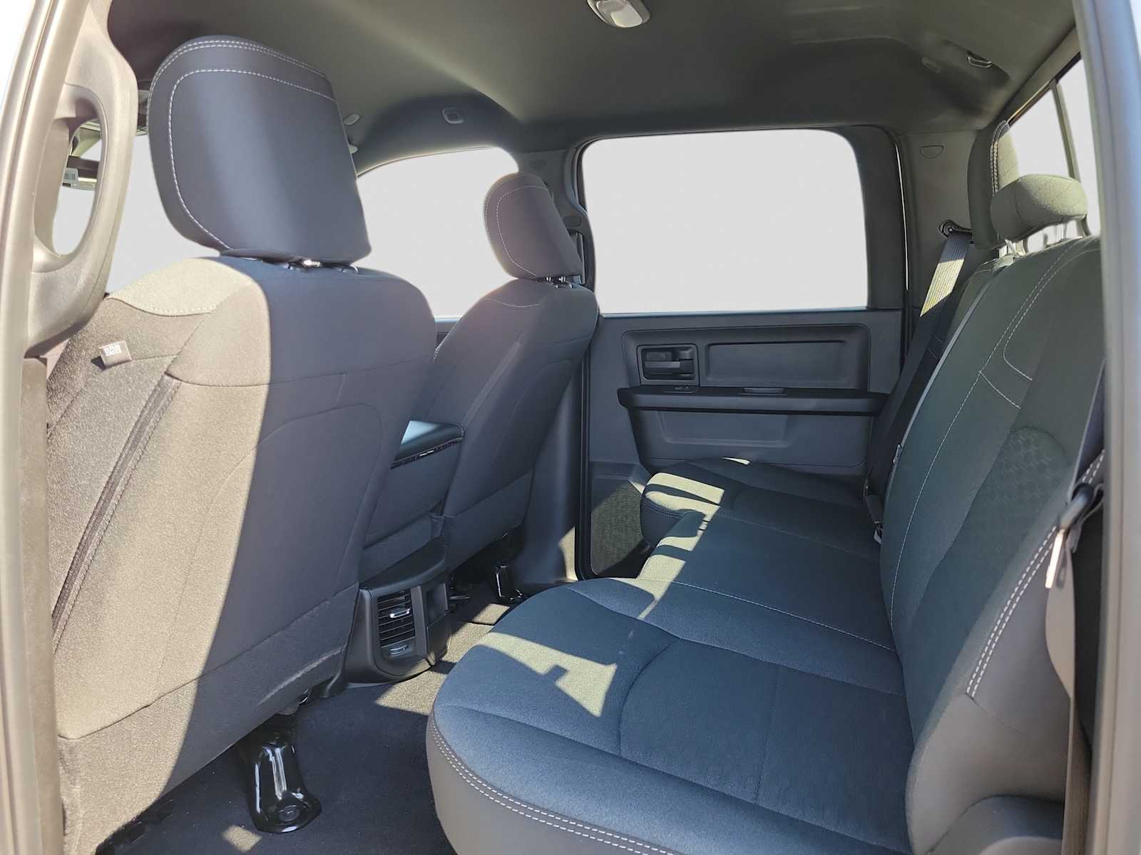 Thumbnail: 2026 RAM 2500 - 12