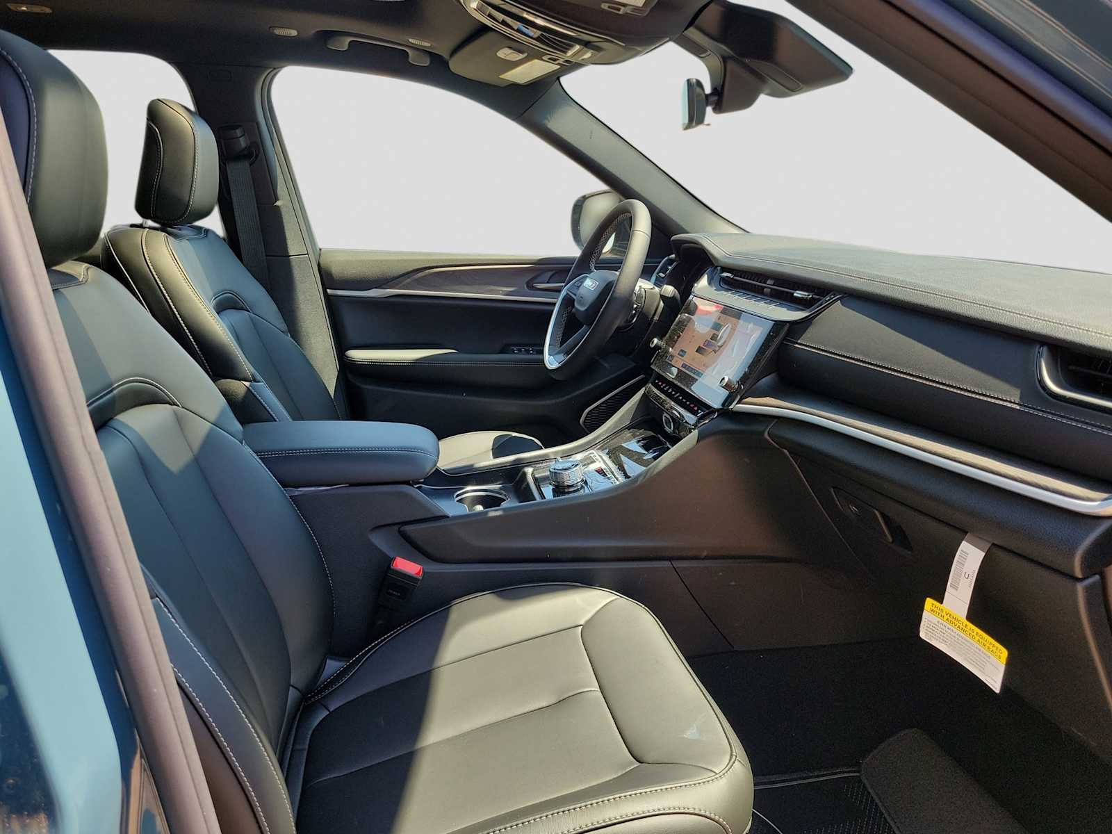 Thumbnail: 2026 Jeep Grand Cherokee - 10