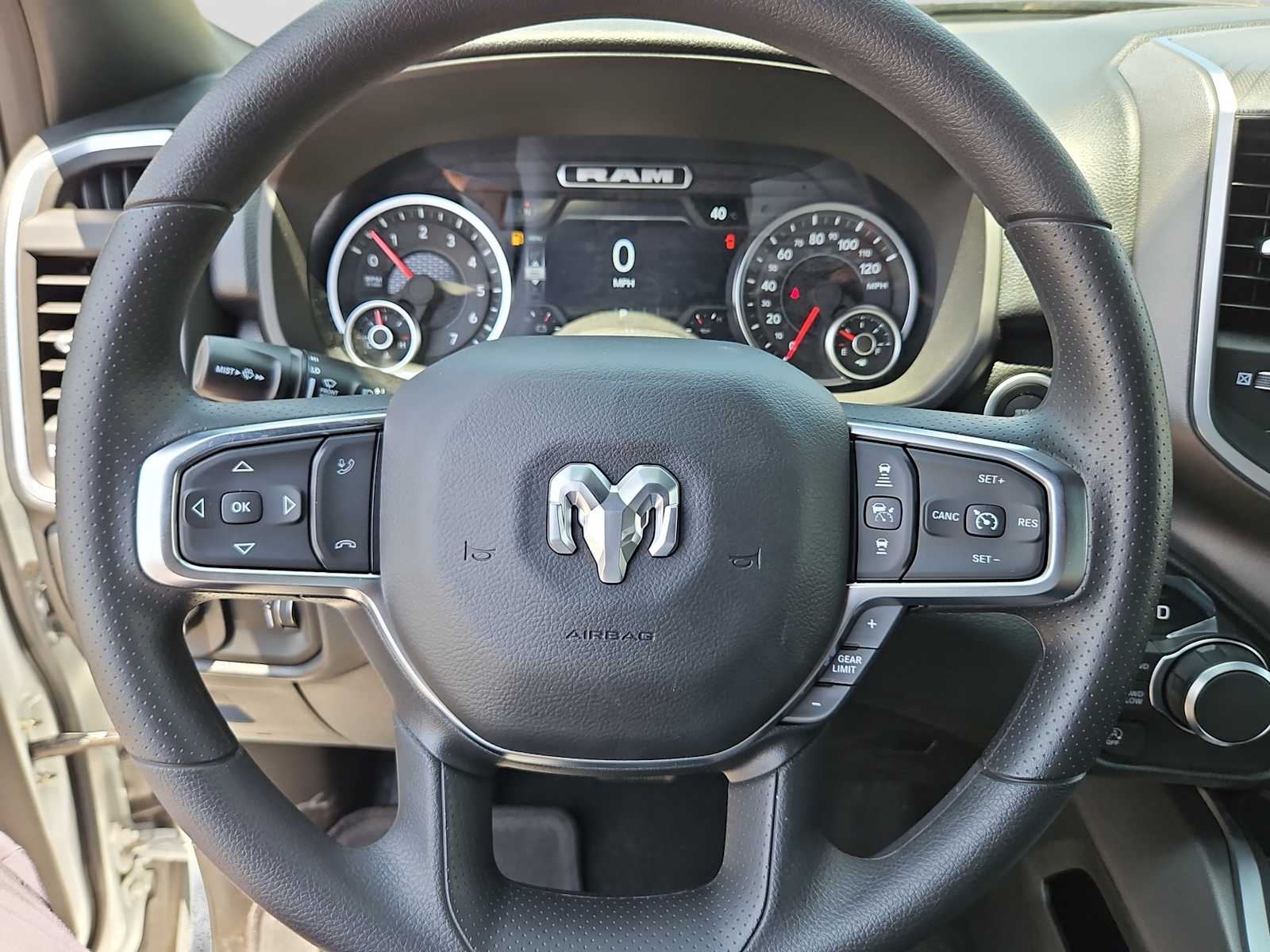 Thumbnail: 2026 RAM 1500 - 11