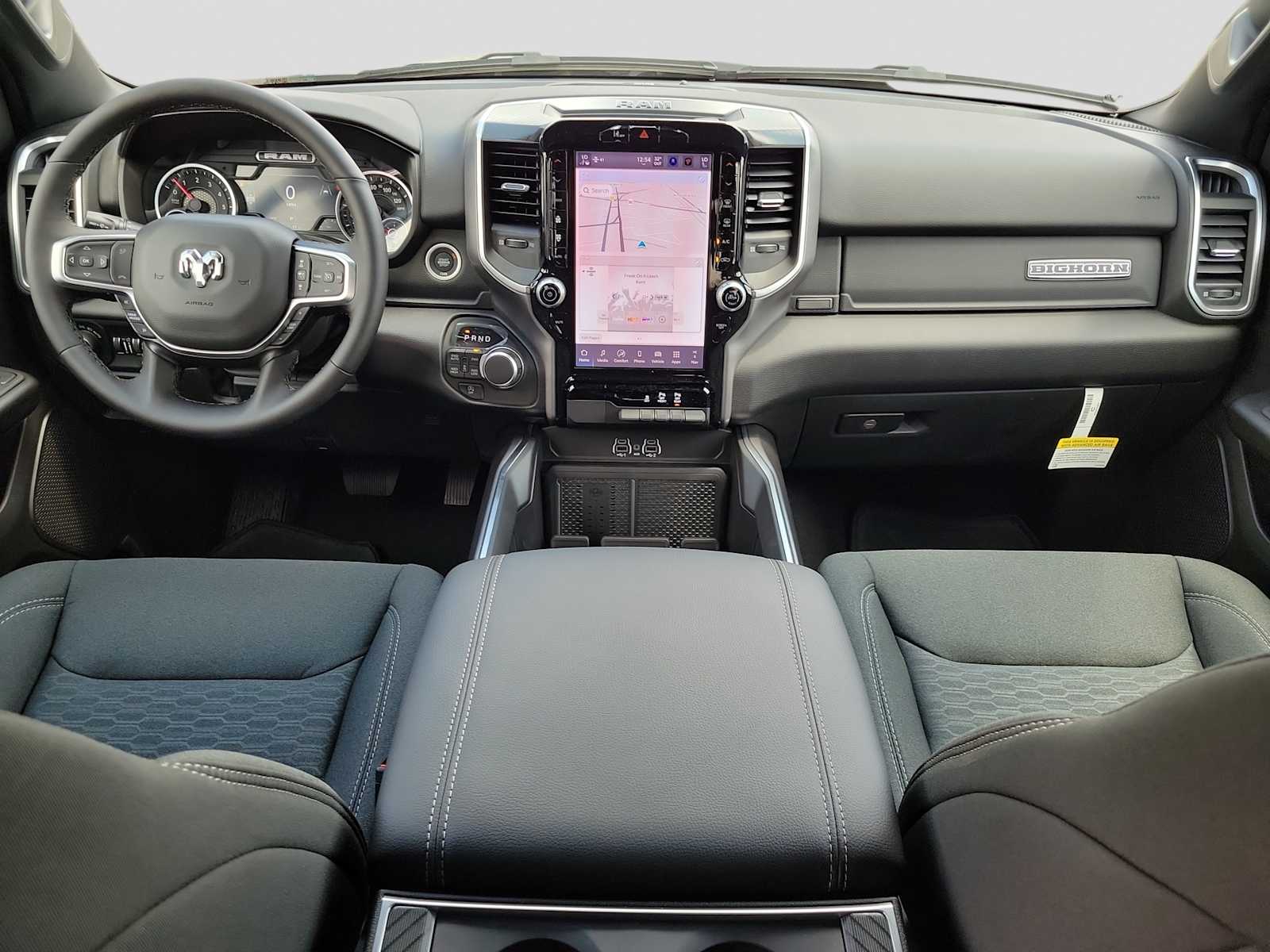 Thumbnail: 2026 RAM 1500 - 10