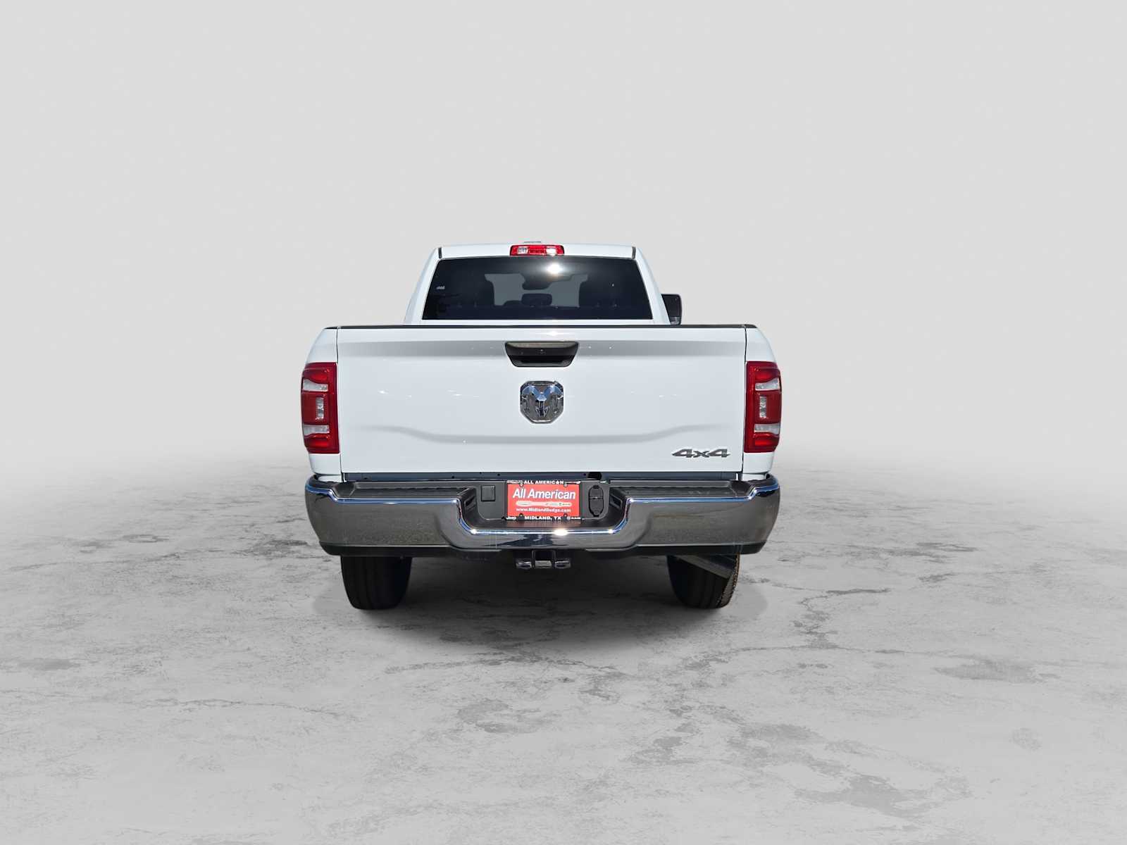 2024 RAM Ram 2500 Pickup Tradesman - Photo 13