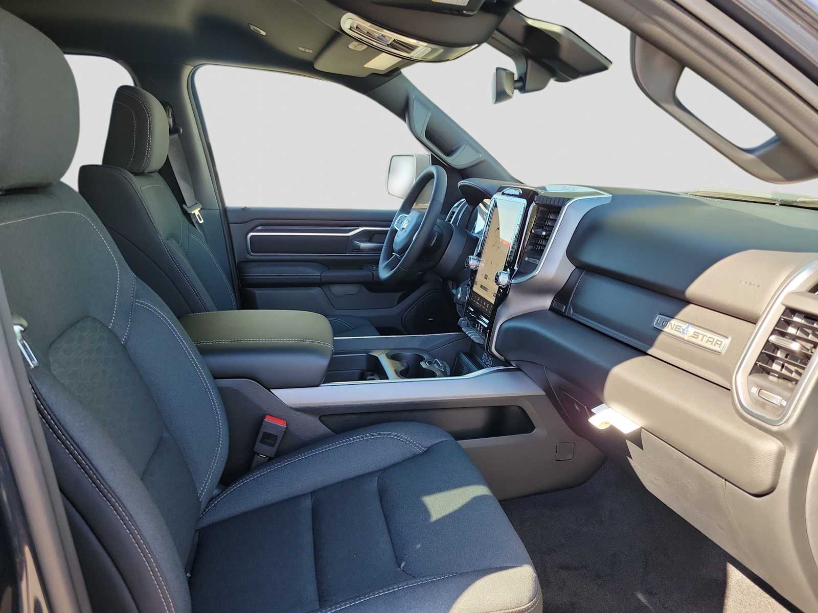 Thumbnail: 2026 RAM 1500 - 14