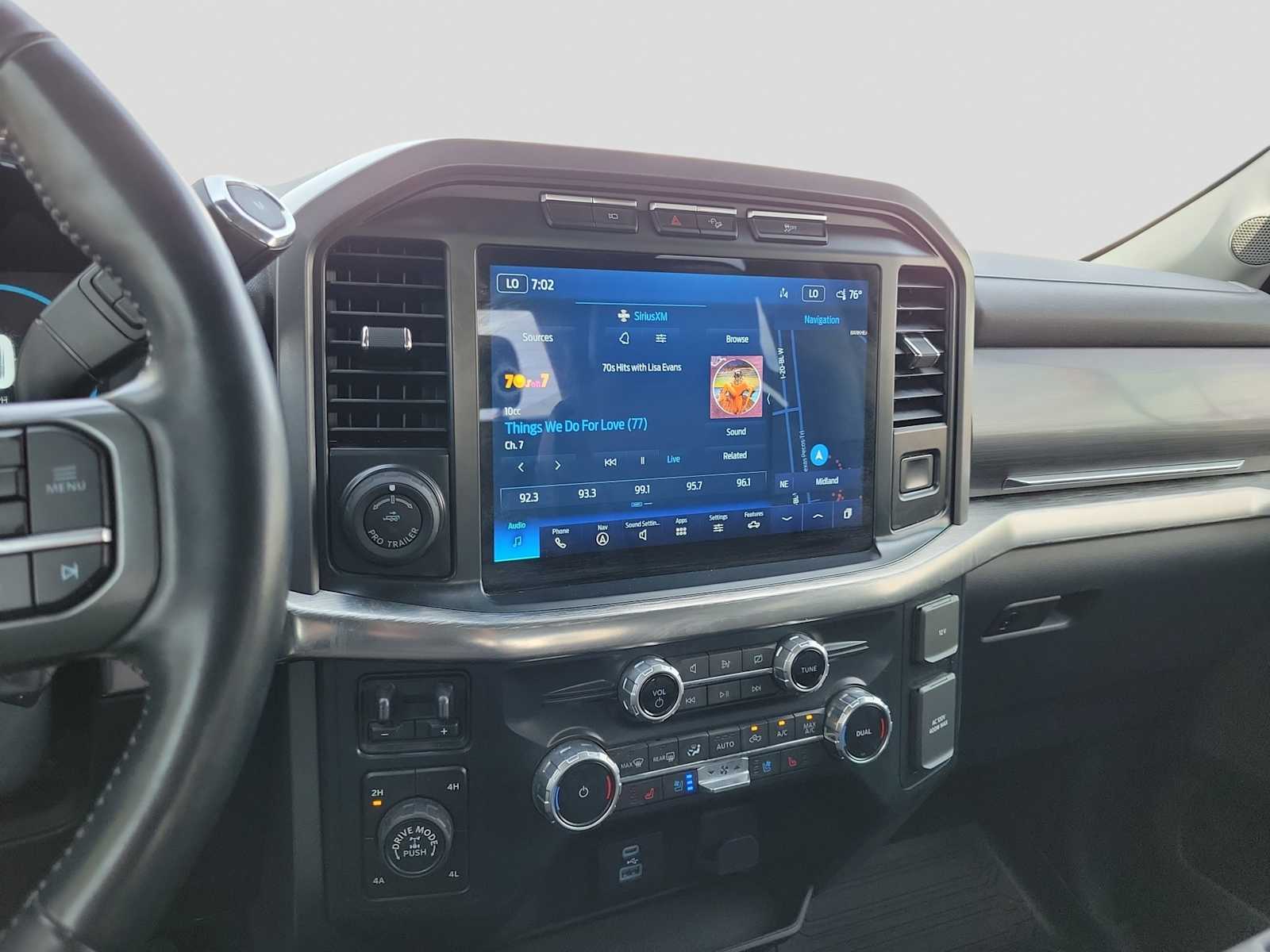 Thumbnail: 2022 Ford F-150 - 21