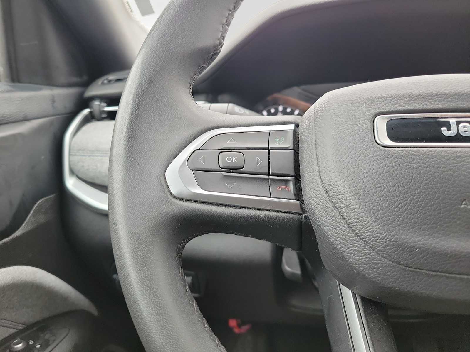 Thumbnail: 2024 Jeep Compass - 19