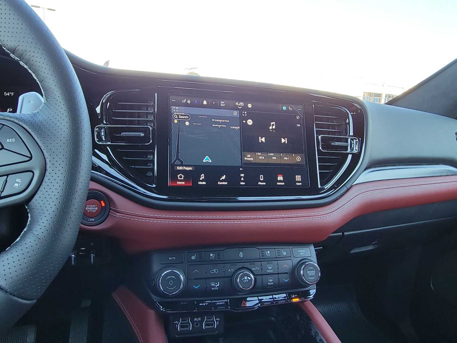 Thumbnail: 2024 Dodge Durango - 21
