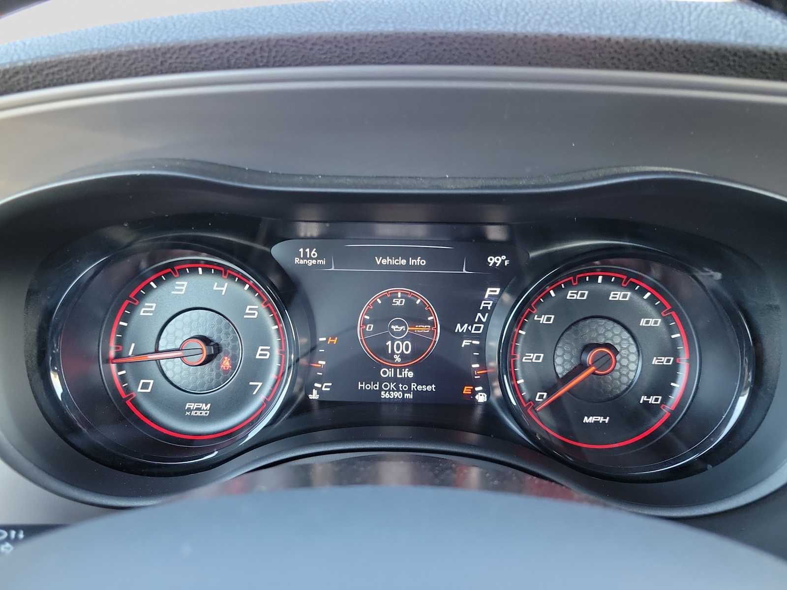 Thumbnail: 2023 Dodge Charger - 18