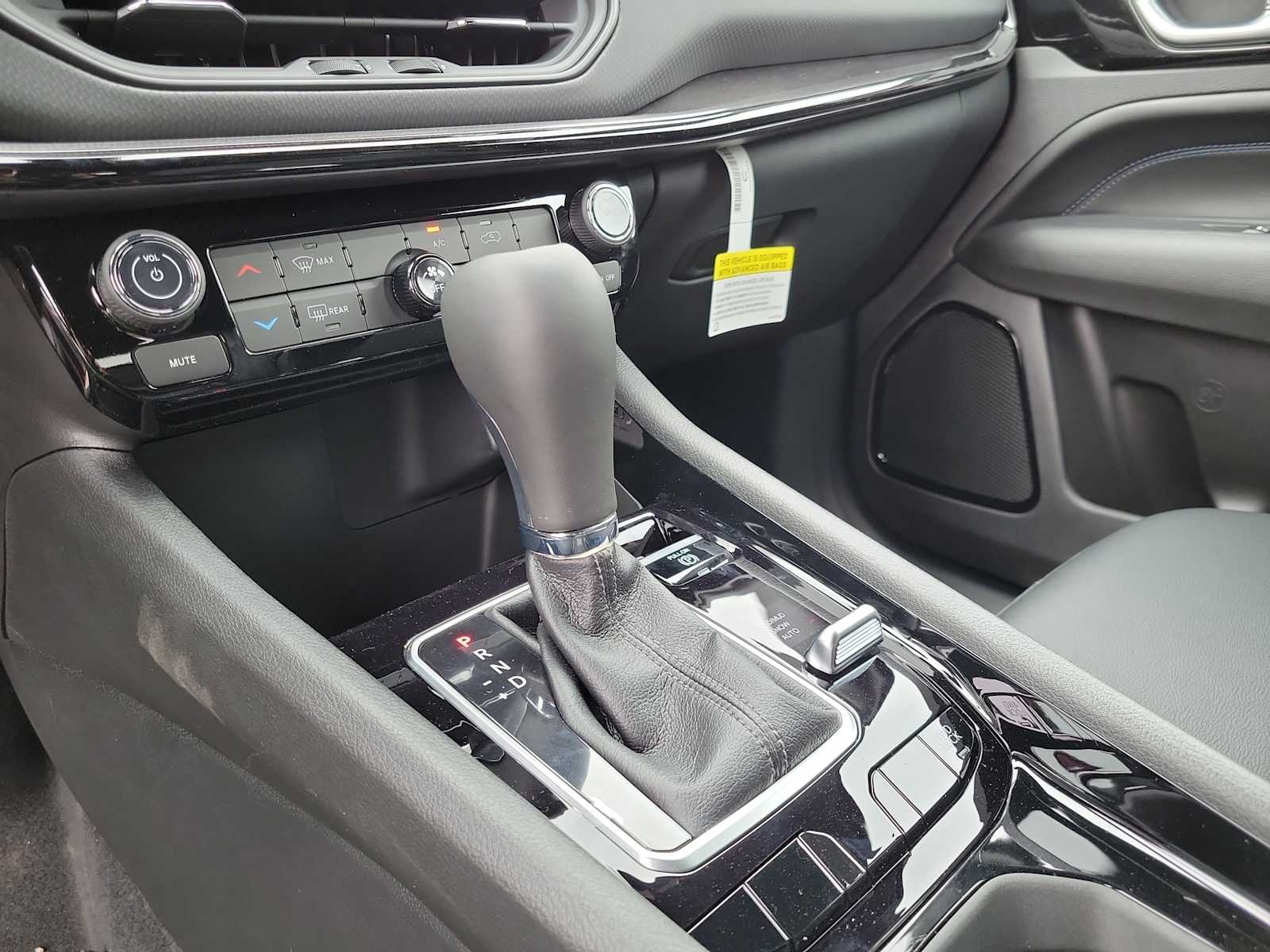 Thumbnail: 2026 Jeep Compass - 17