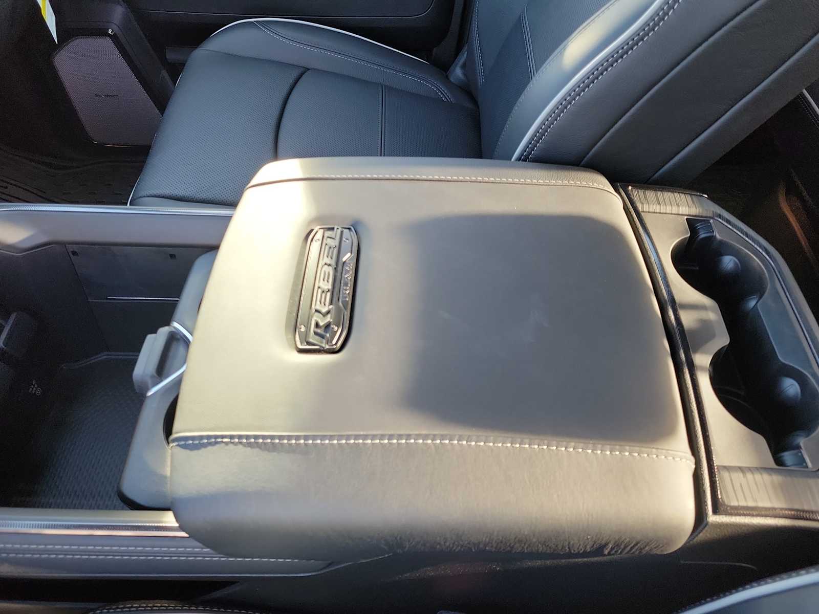 Thumbnail: 2026 RAM 2500 - 16