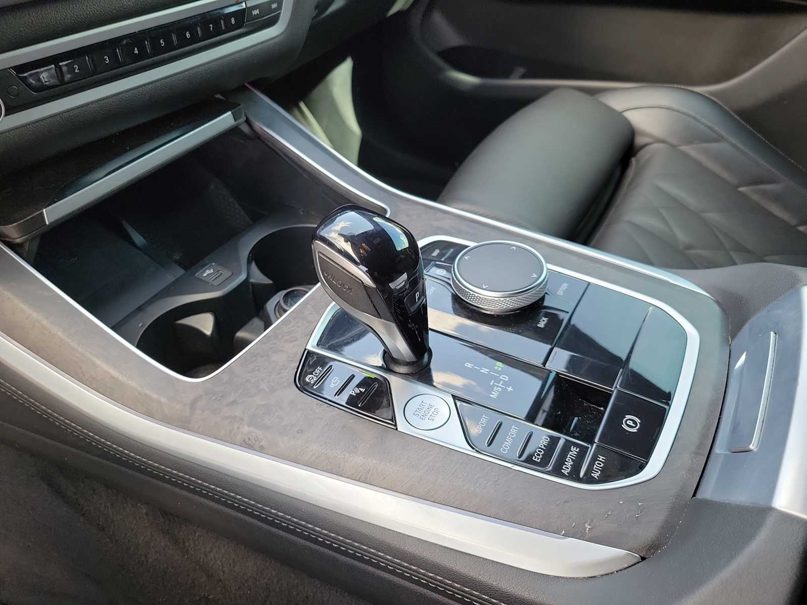 Thumbnail: 2023 BMW X5 - 17