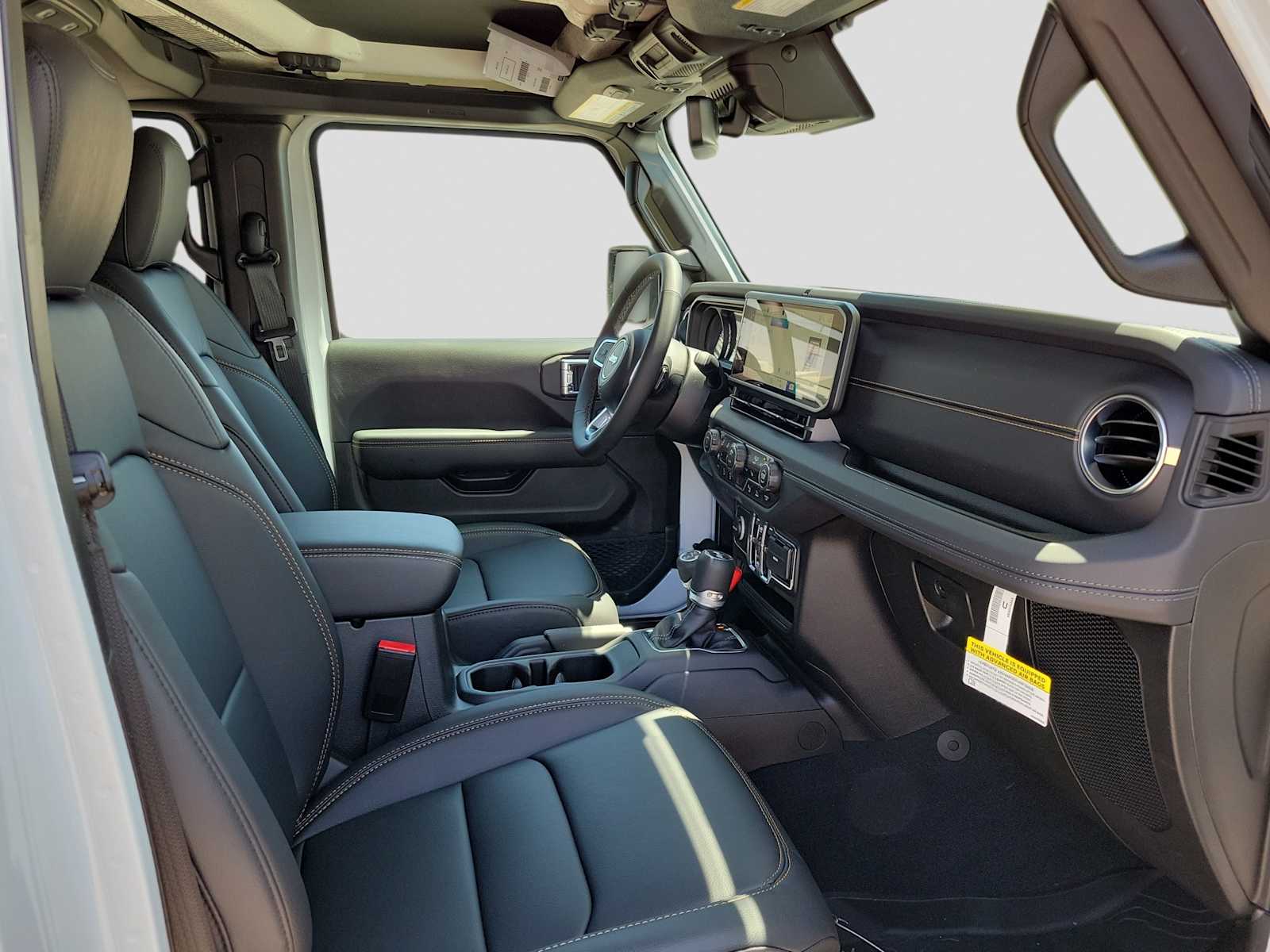 Thumbnail: 2026 Jeep Wrangler - 14