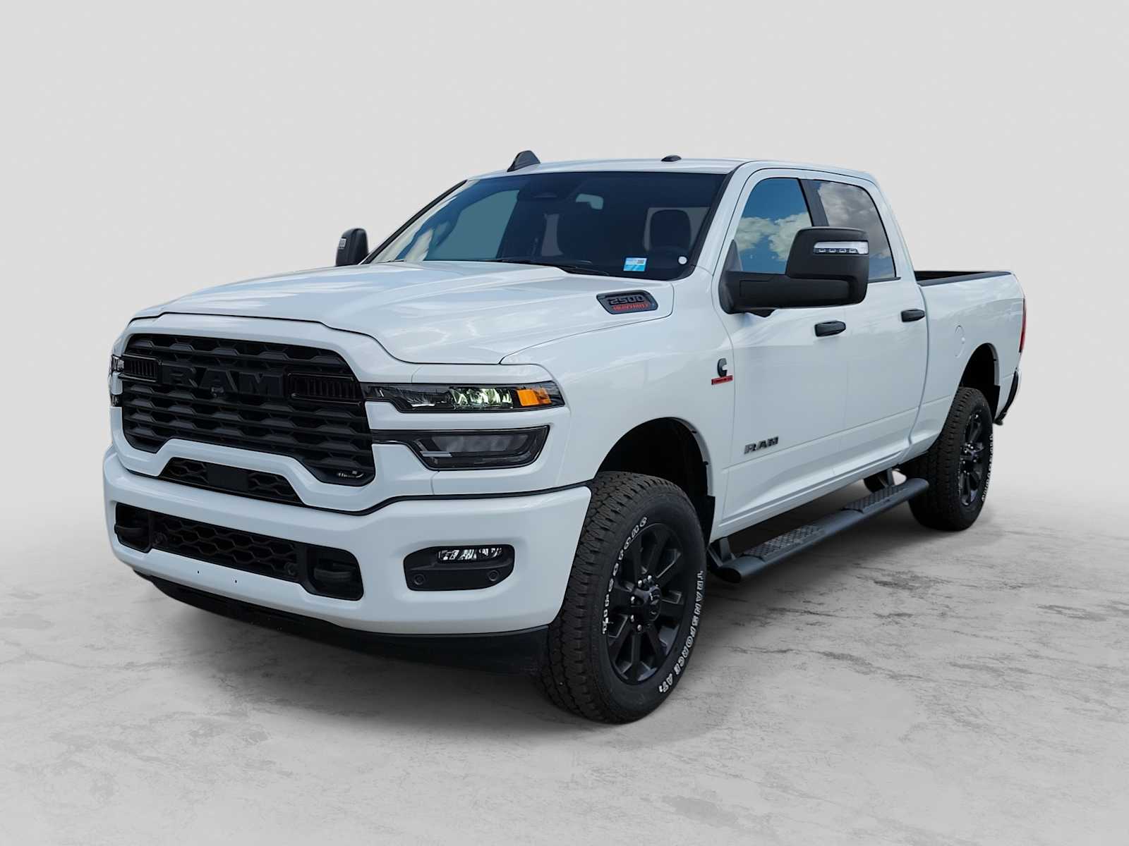 2026 RAM Ram 2500 Pickup Big Horn/Lone Star's photo