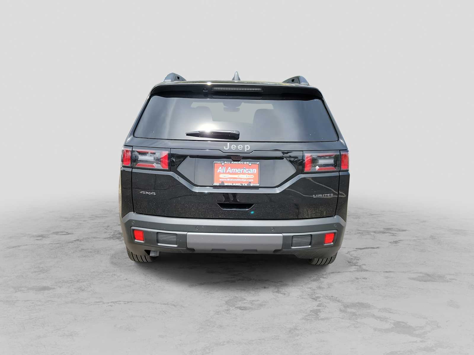 Thumbnail: 2026 Jeep Cherokee - 5