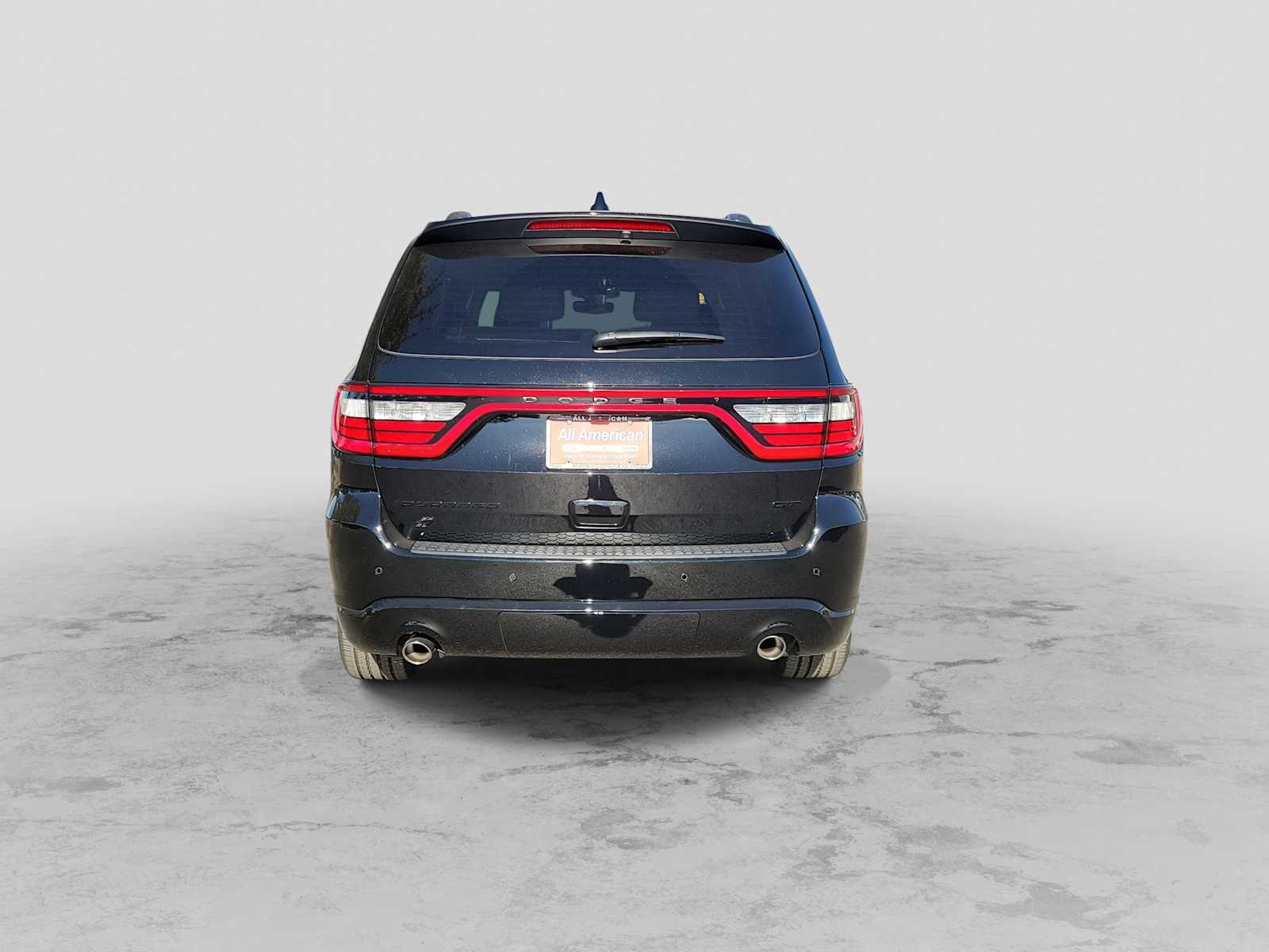 Thumbnail: 2026 Dodge Durango - 5