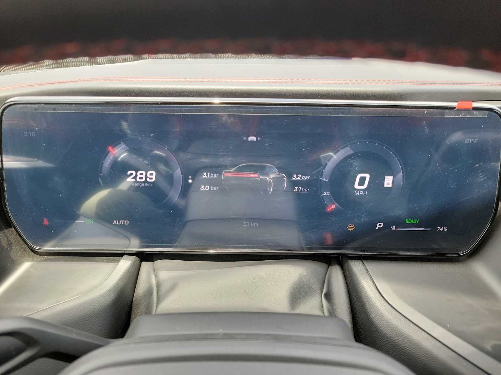 Thumbnail: 2024 Dodge Charger - 18