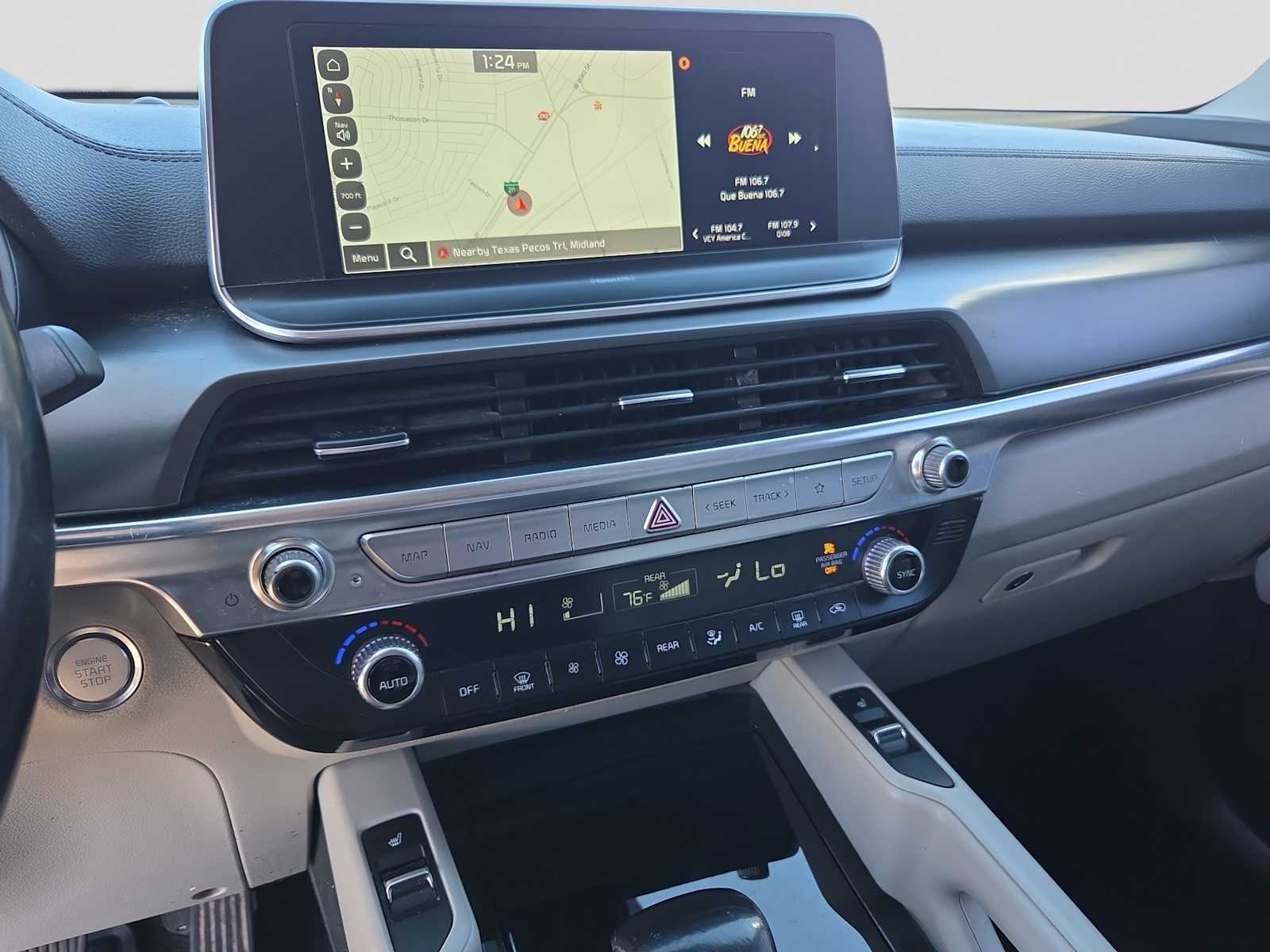 Thumbnail: 2022 Kia Telluride - 21