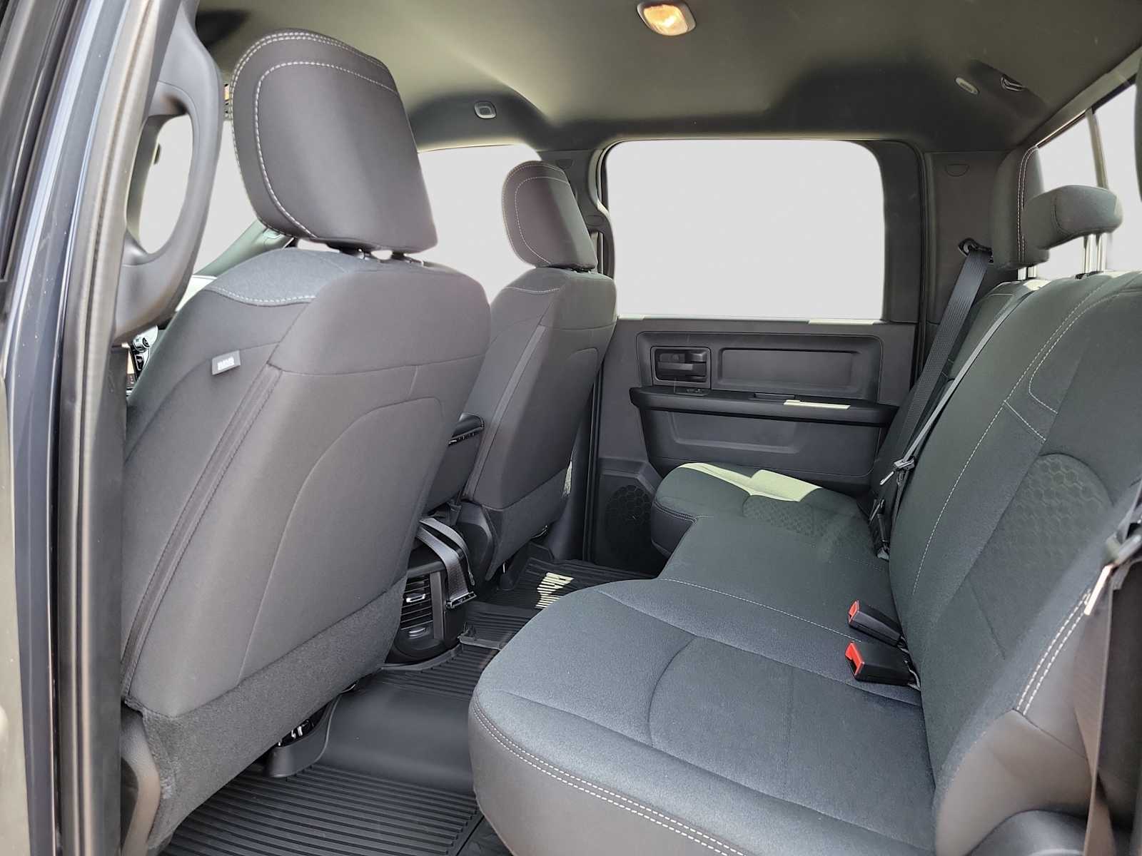 Thumbnail: 2026 RAM 2500 - 12