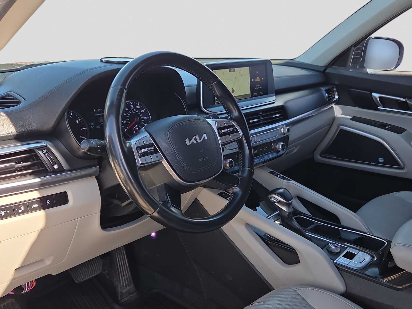 Thumbnail: 2022 Kia Telluride - 2