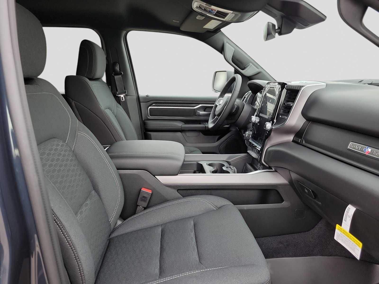 Thumbnail: 2026 RAM 1500 - 14