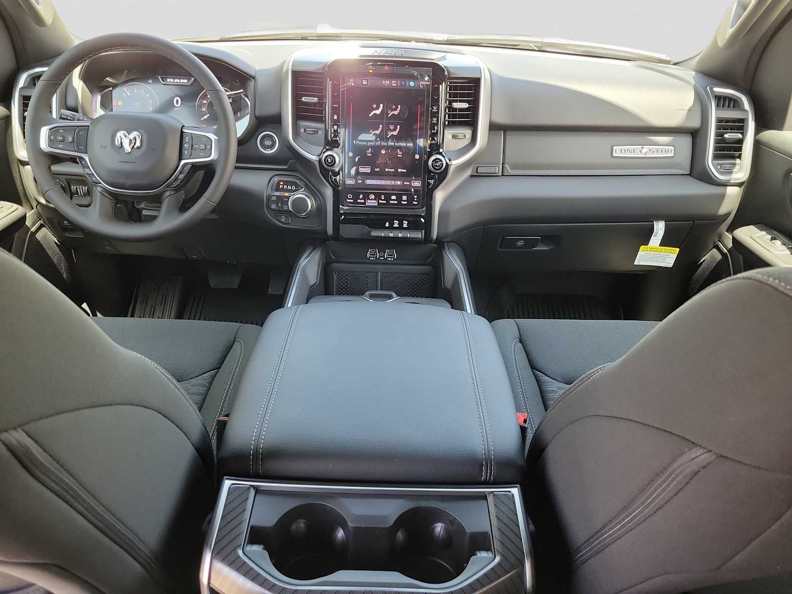 Thumbnail: 2026 RAM 1500 - 6