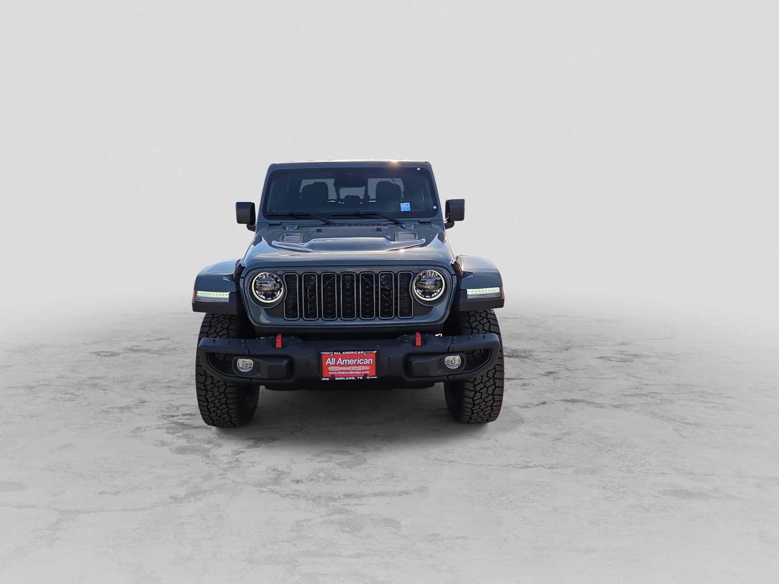 Thumbnail: 2026 Jeep Gladiator - 6