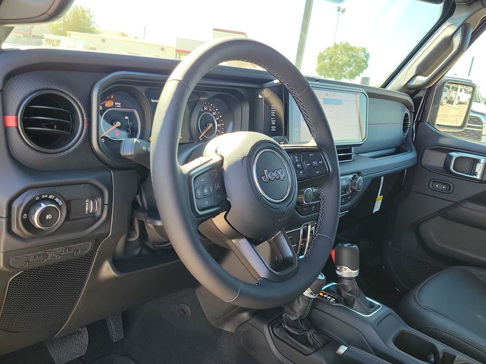 Thumbnail: 2026 Jeep Wrangler - 2