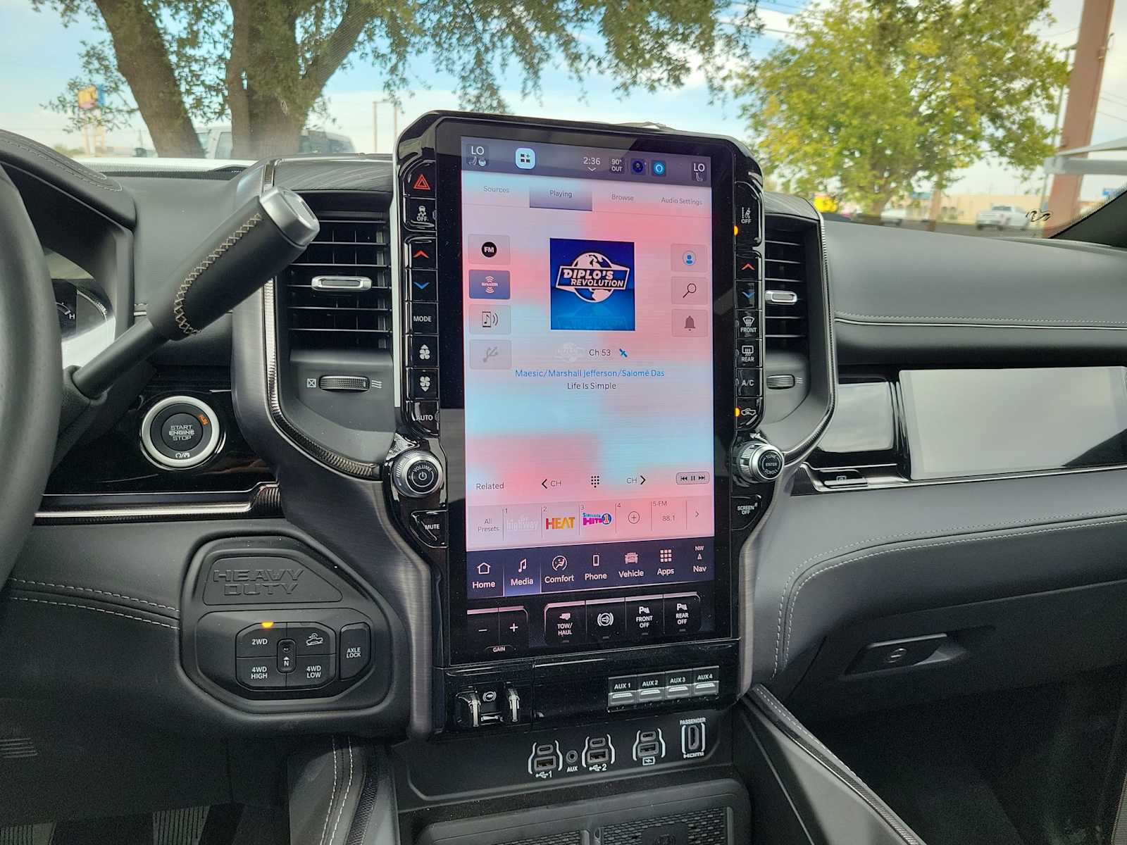 Thumbnail: 2025 RAM 2500 - 21