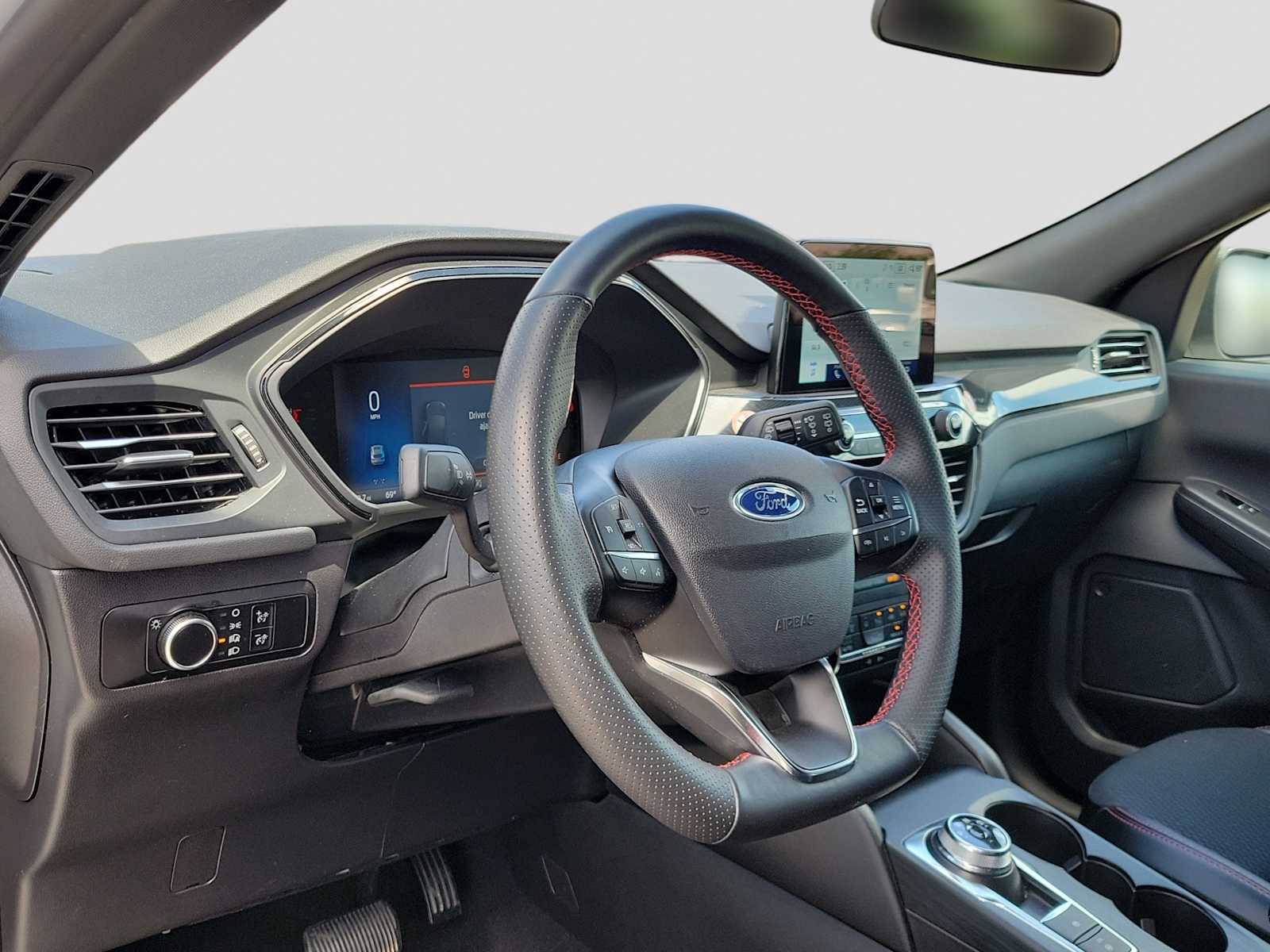 Thumbnail: 2025 Ford Escape - 2