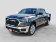 2026 Ram 1500 BIGHORN/LONESTAR CREW 4X4 Pickup