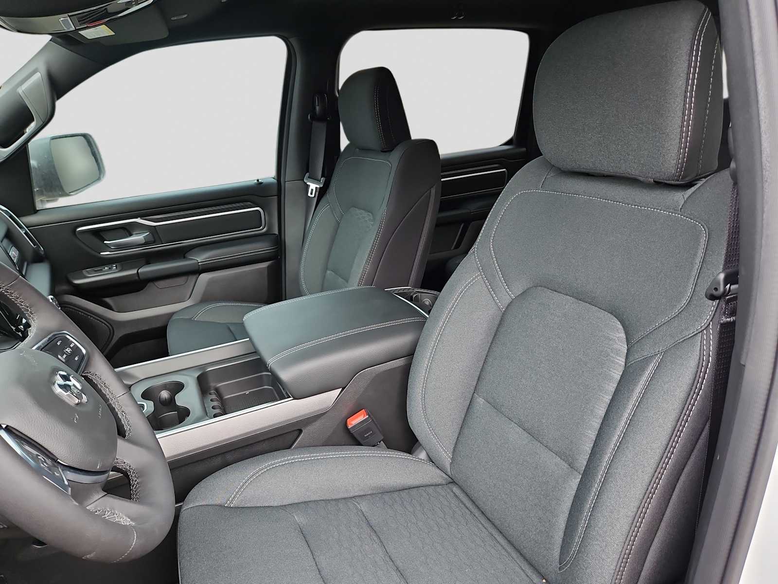 2026 RAM 1500 Big Horn/Lone Star - Photo 15