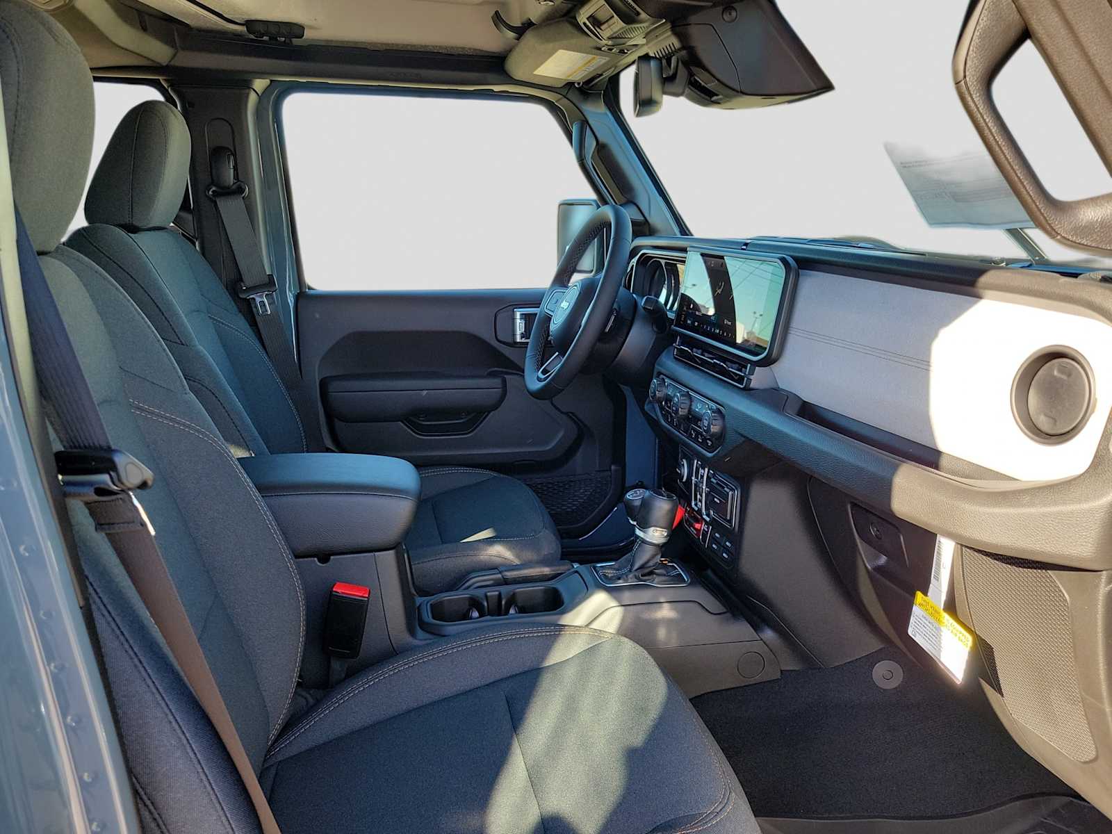 Thumbnail: 2026 Jeep Gladiator - 14