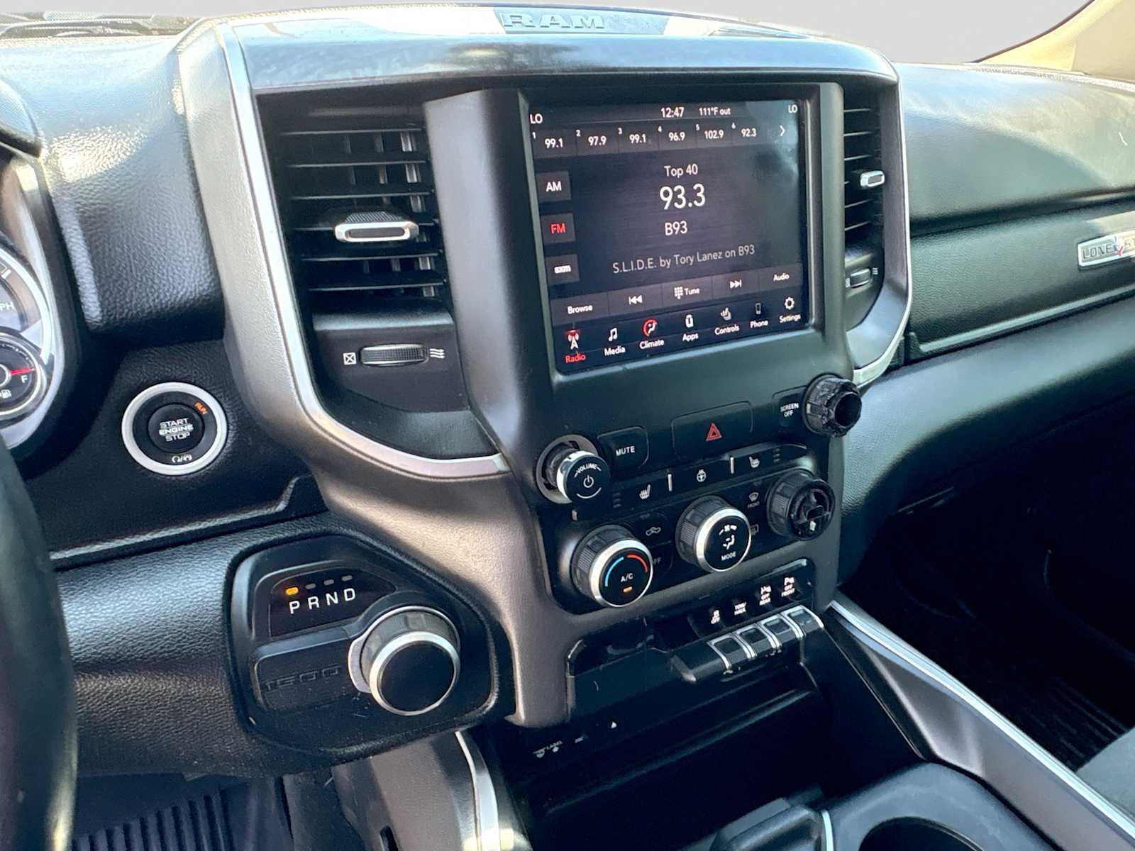 Thumbnail: 2019 RAM 1500 - 12