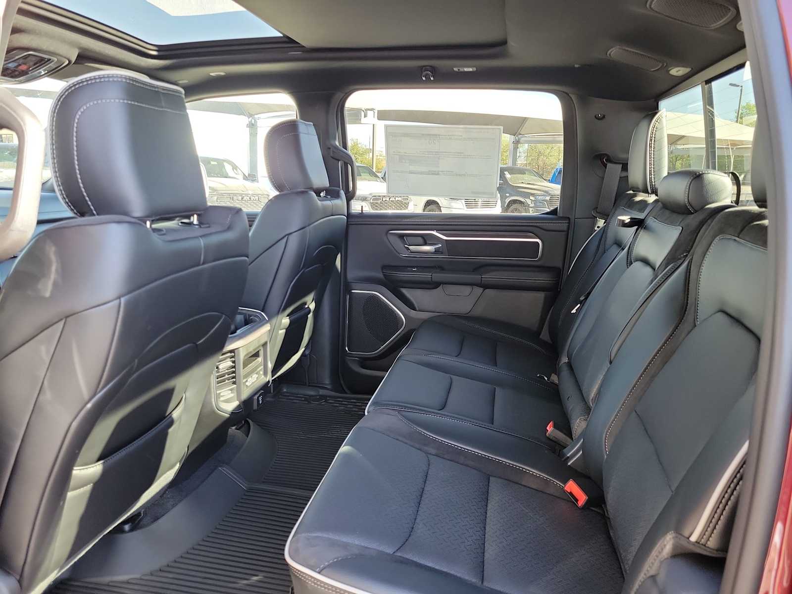 Thumbnail: 2026 RAM 1500 - 12