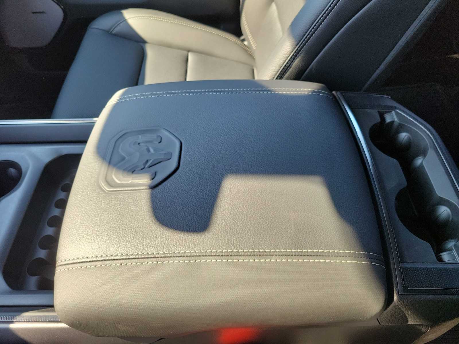 Thumbnail: 2026 RAM 1500 - 16