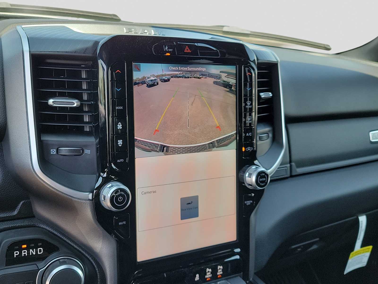 Thumbnail: 2026 RAM 1500 - 20