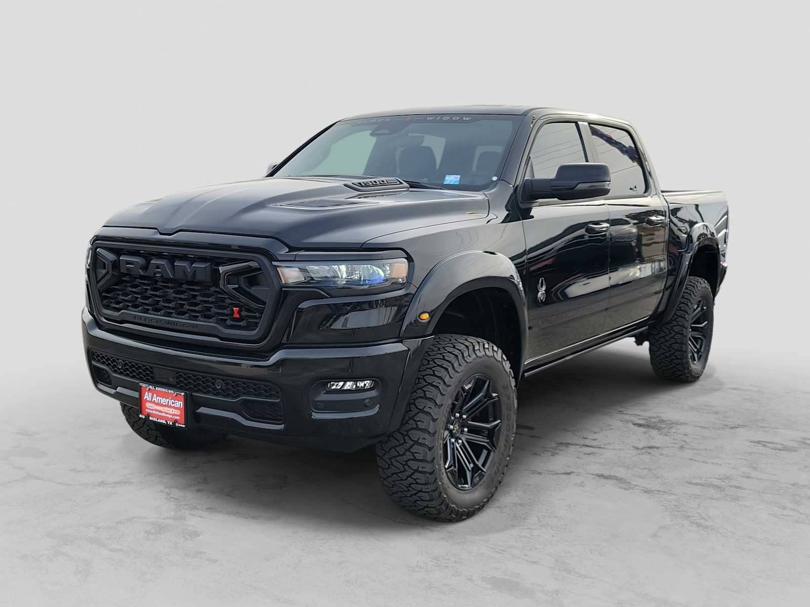 2026 RAM Ram 1500 Pickup Big Horn/Lone Star's photo