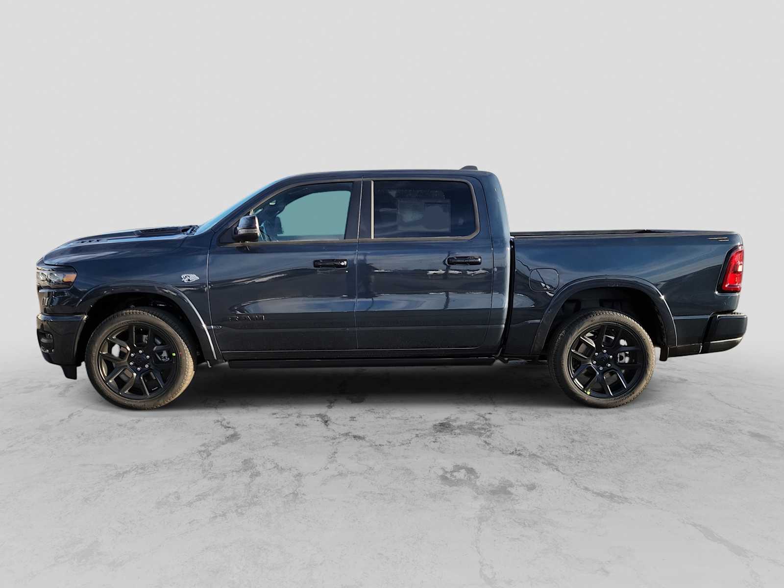 Thumbnail: 2026 RAM 1500 - 3