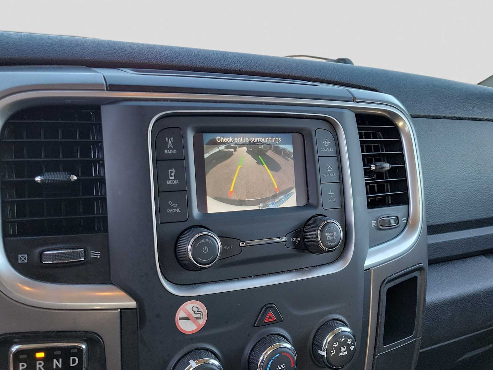 Thumbnail: 2024 RAM 1500 Classic - 20