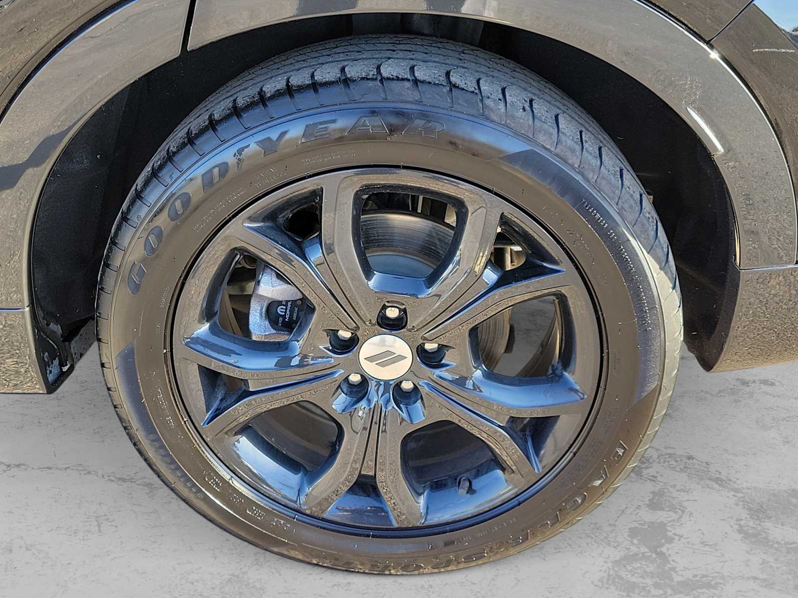 Thumbnail: 2024 Dodge Hornet - 8