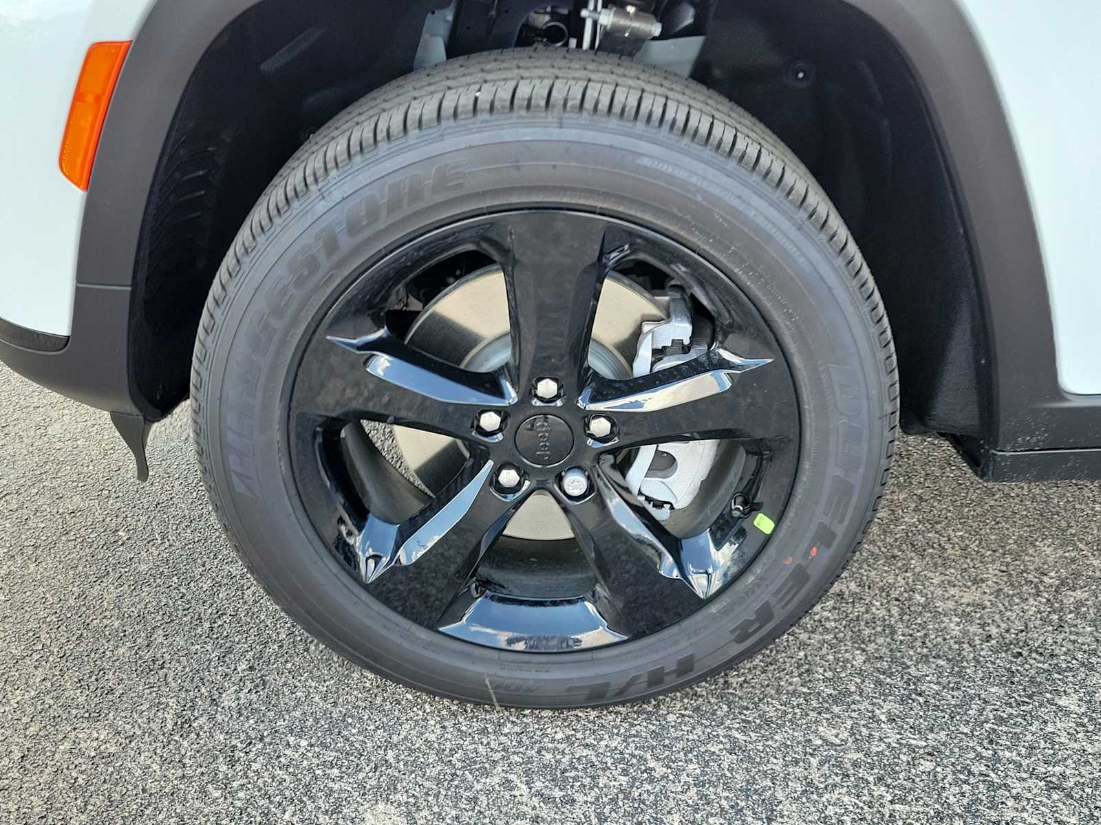 Thumbnail: 2025 Jeep Grand Cherokee - 8