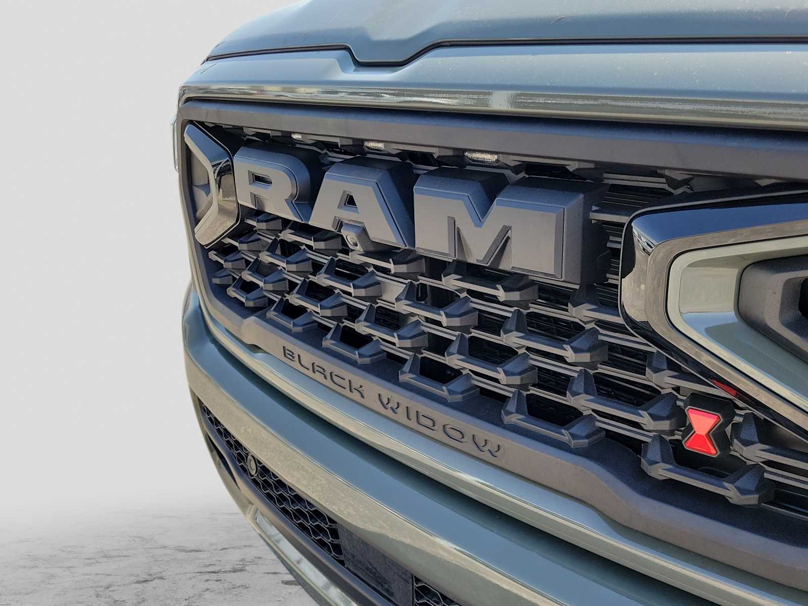 Thumbnail: 2026 RAM 1500 - 9