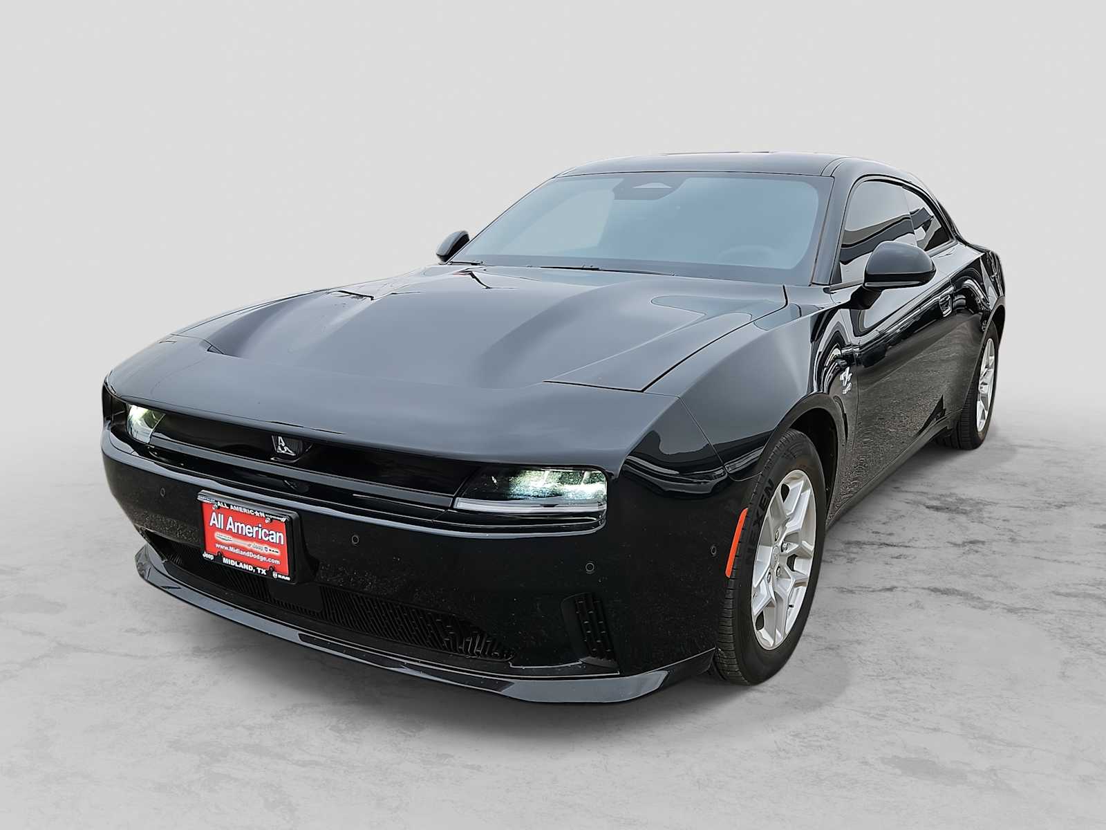 2025 Dodge Charger Daytona R/T's photo