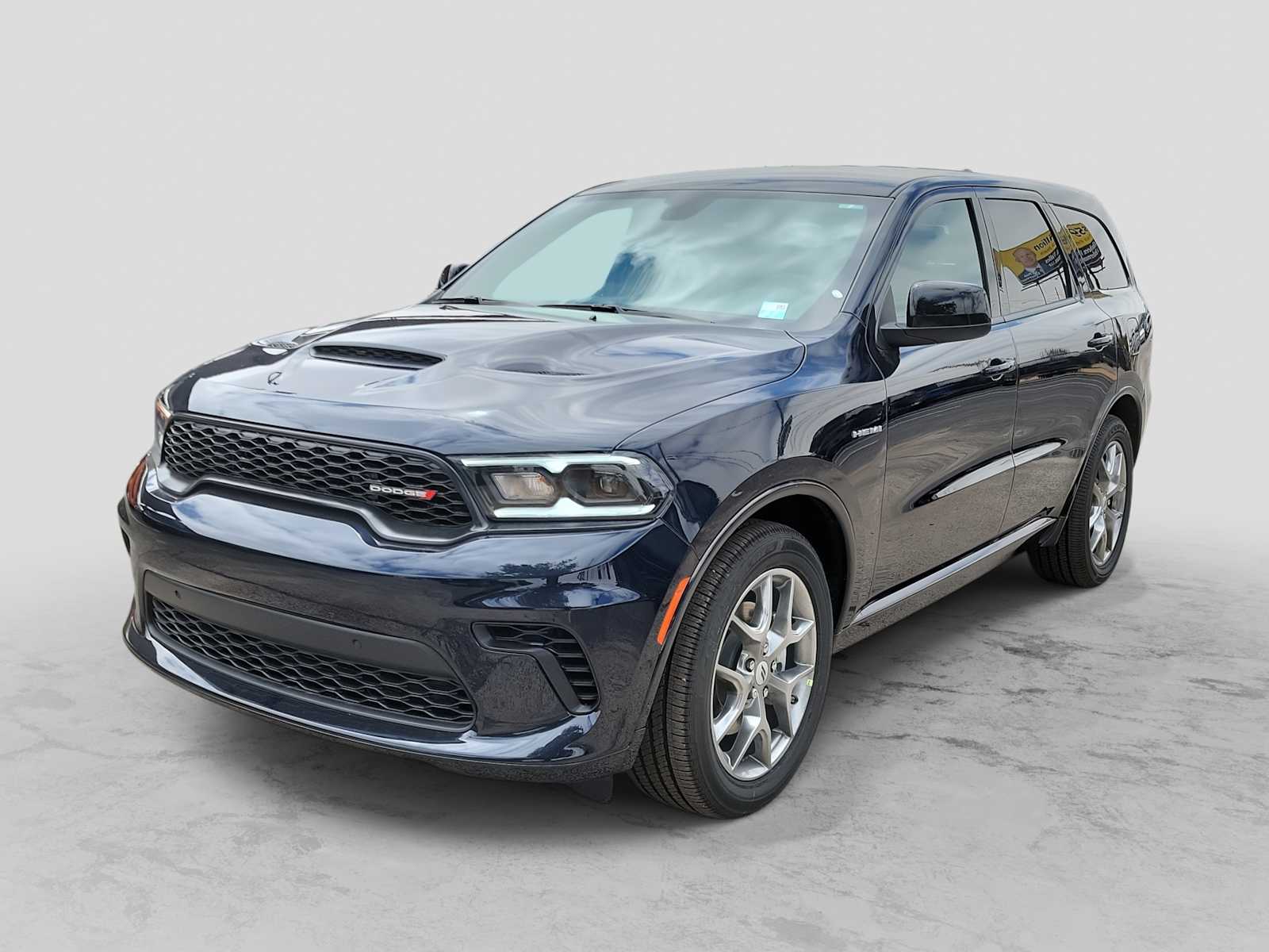 2026 Dodge Durango GT HEMI V8 AWD's photo