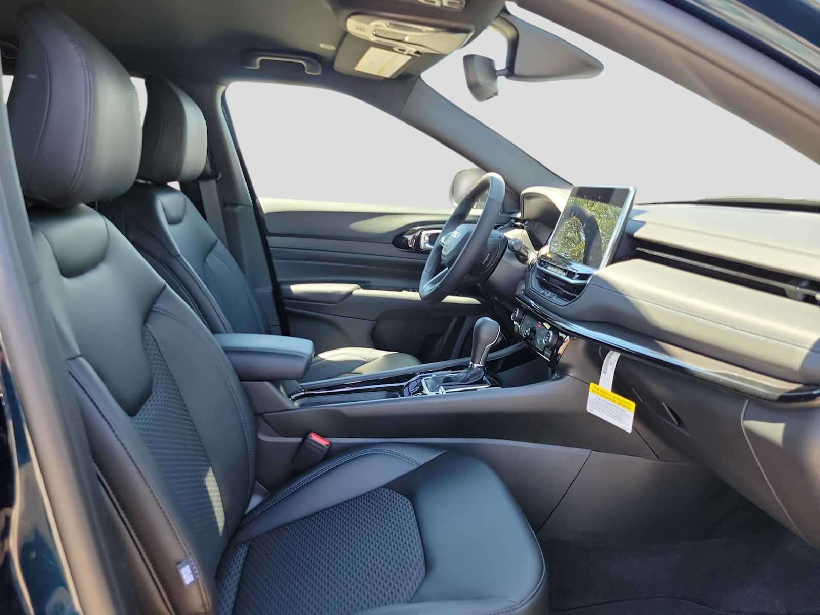 Thumbnail: 2026 Jeep Compass - 14