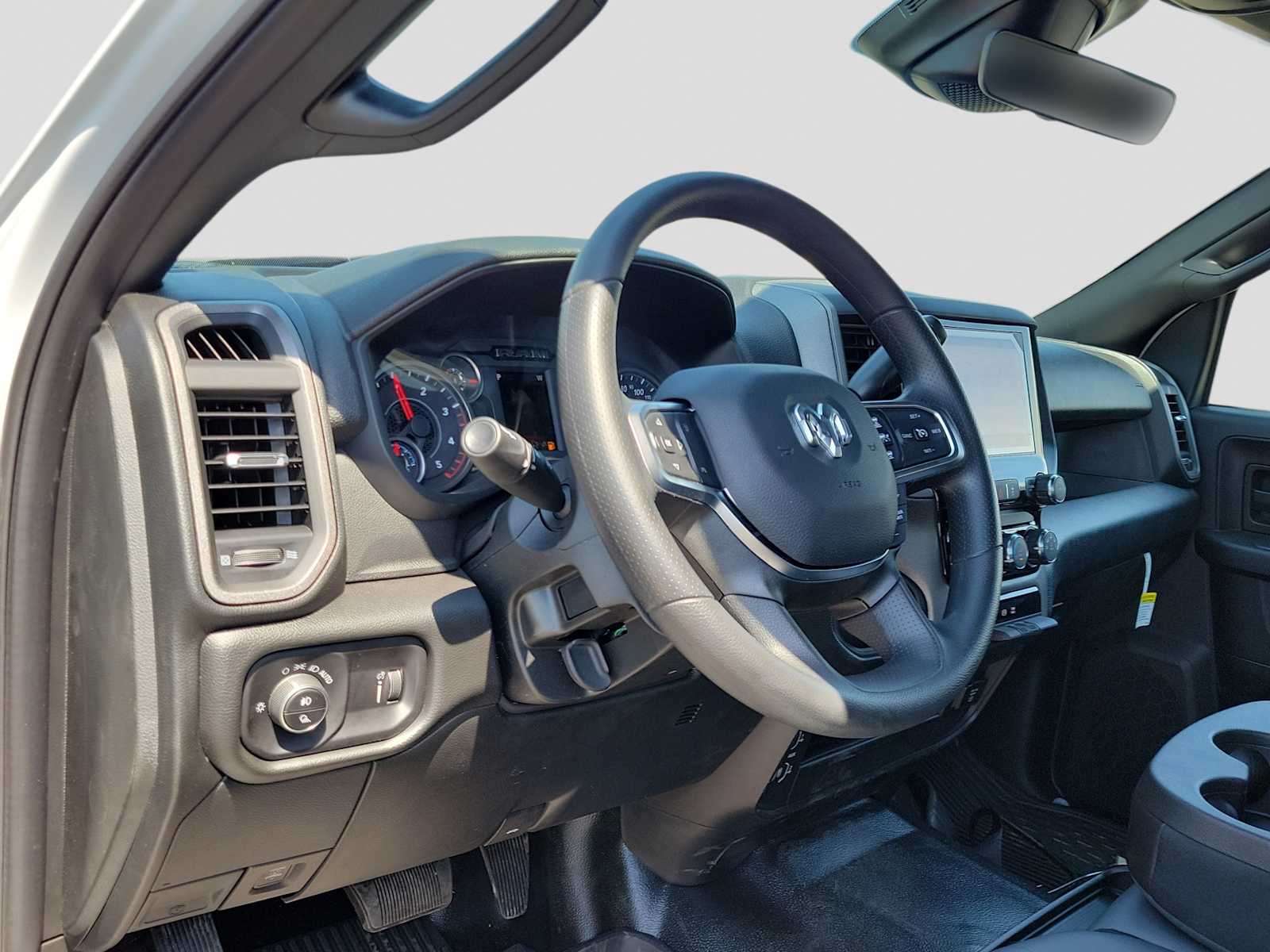 Thumbnail: 2026 RAM 2500 - 2