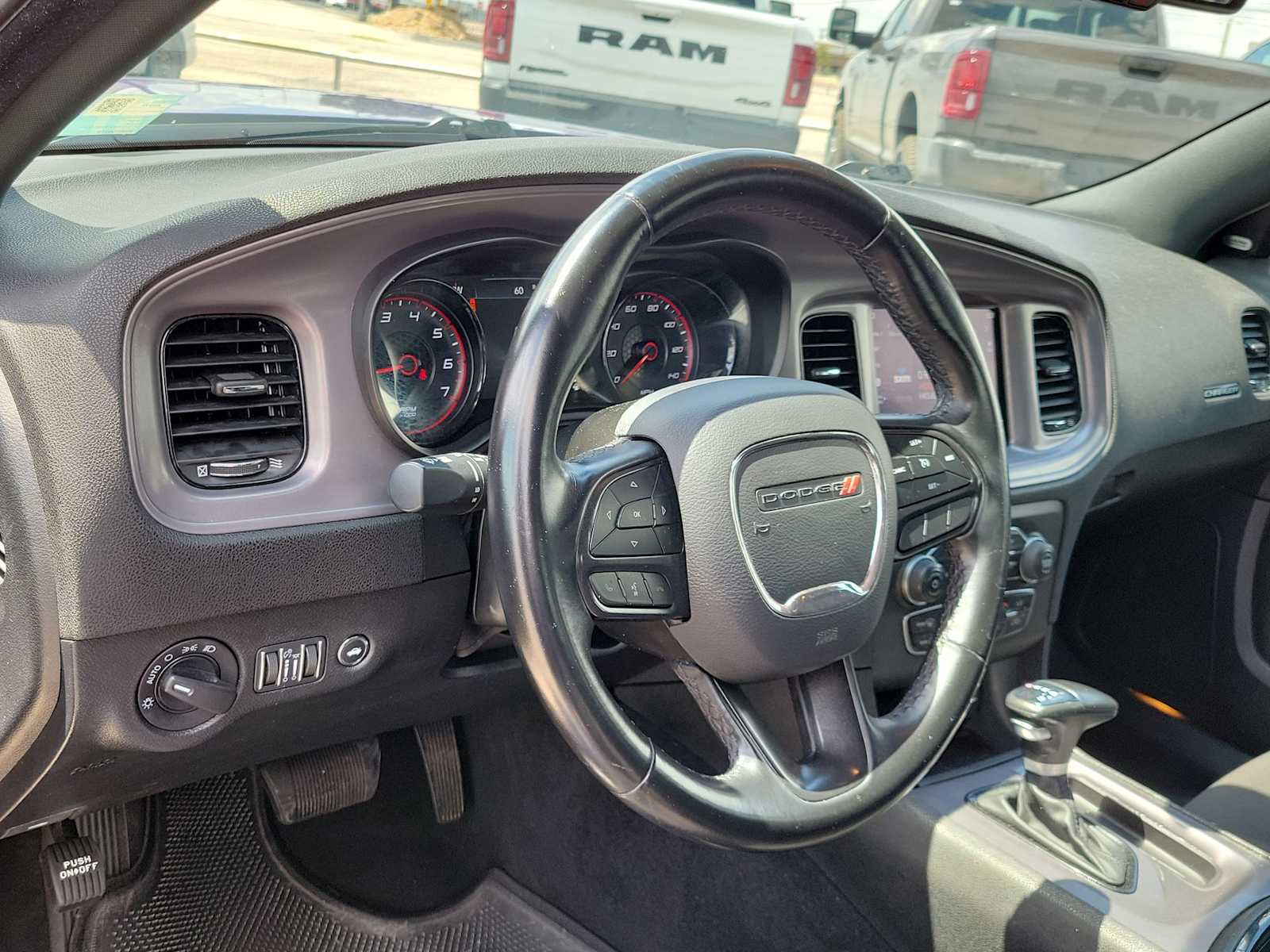 Thumbnail: 2023 Dodge Charger - 2