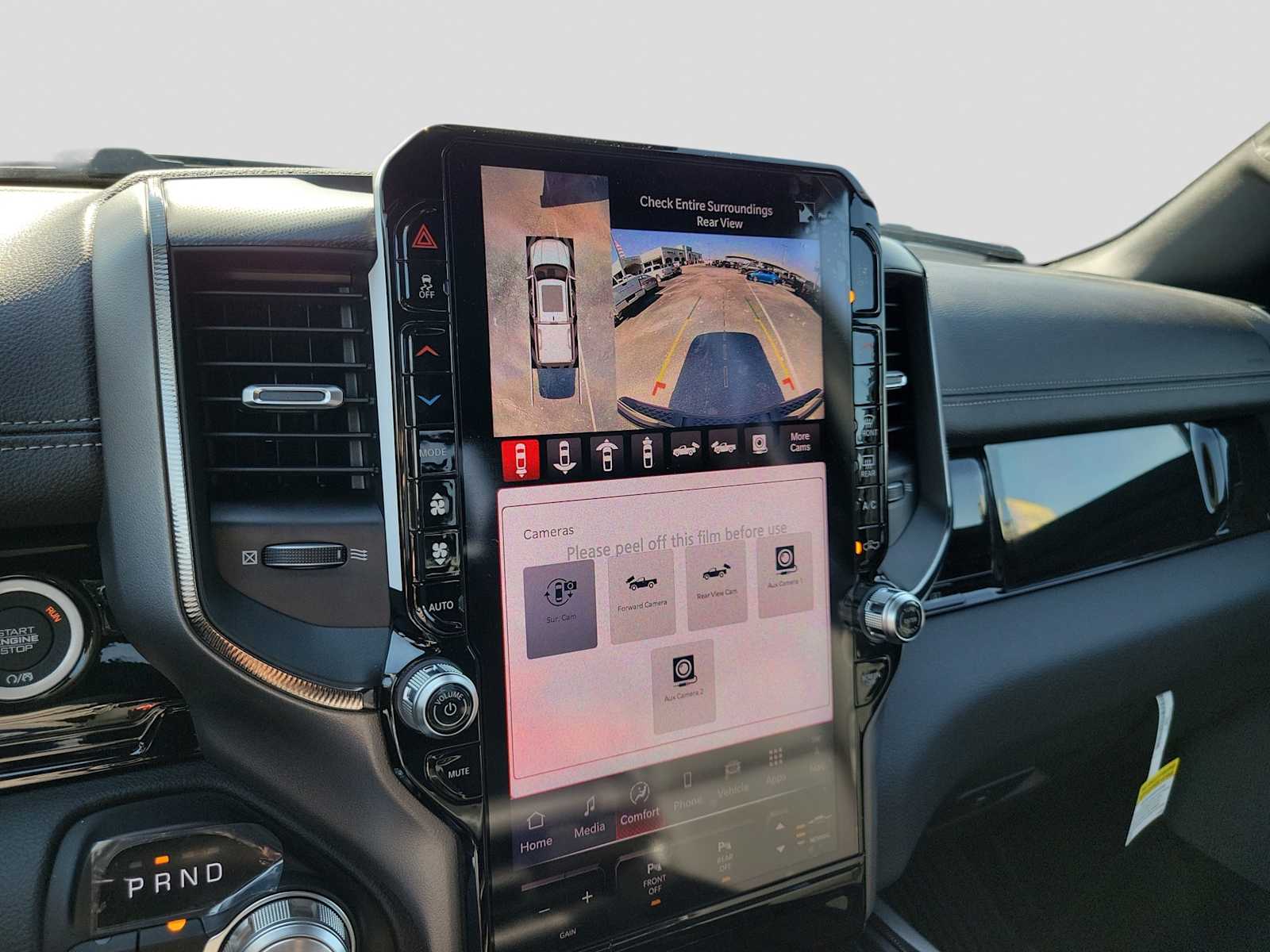 Thumbnail: 2026 RAM 1500 - 20