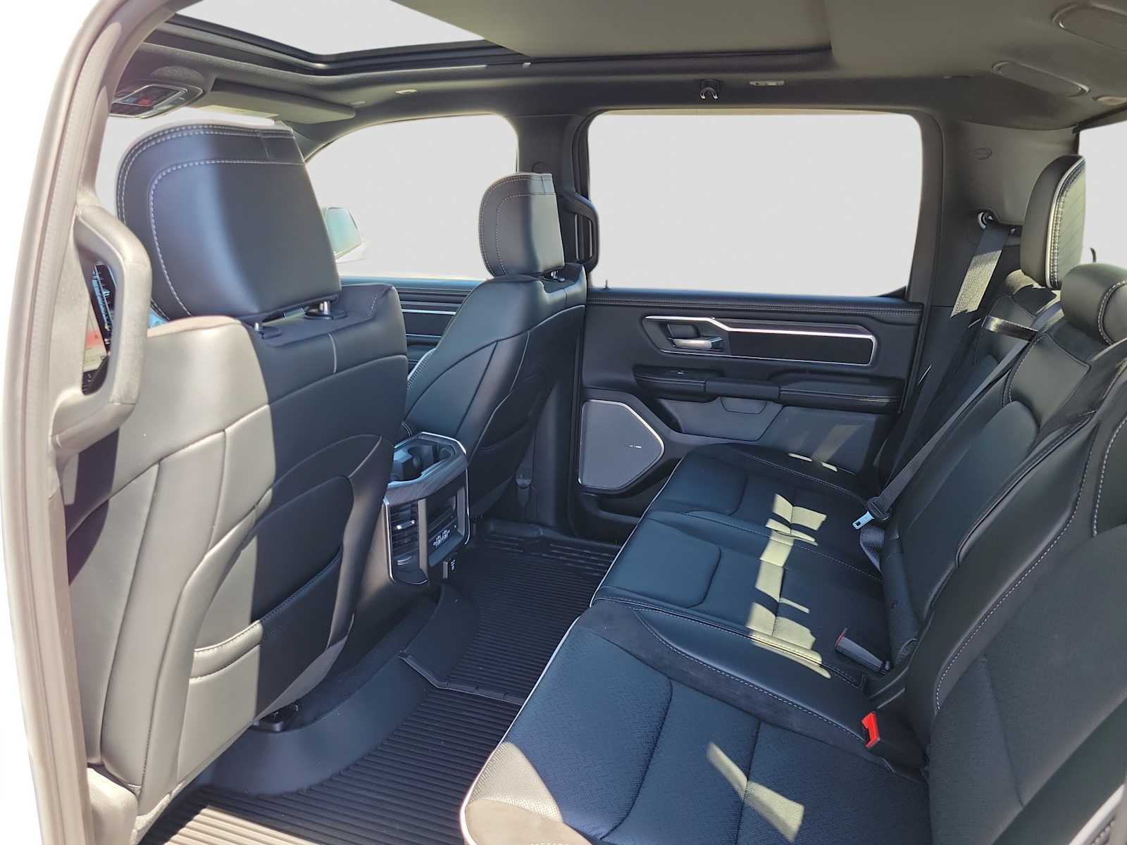 Thumbnail: 2026 RAM 1500 - 12