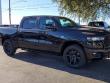 2026 Ram 1500 LARAMIE CREW CAB 4X4 5'7 BOX Pickup