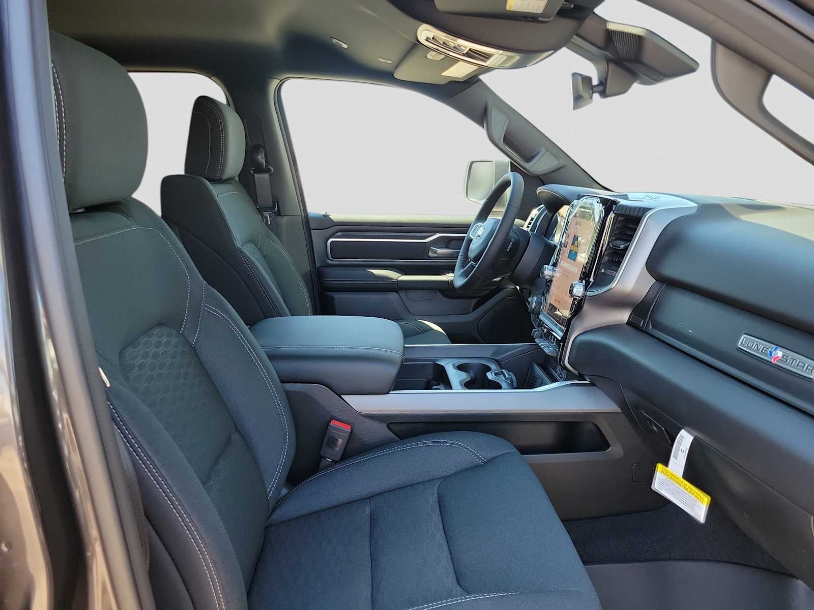 Thumbnail: 2026 RAM 1500 - 14